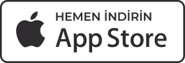 App Store'dan indir