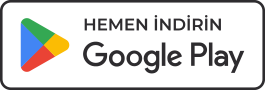 Google Play'den indir